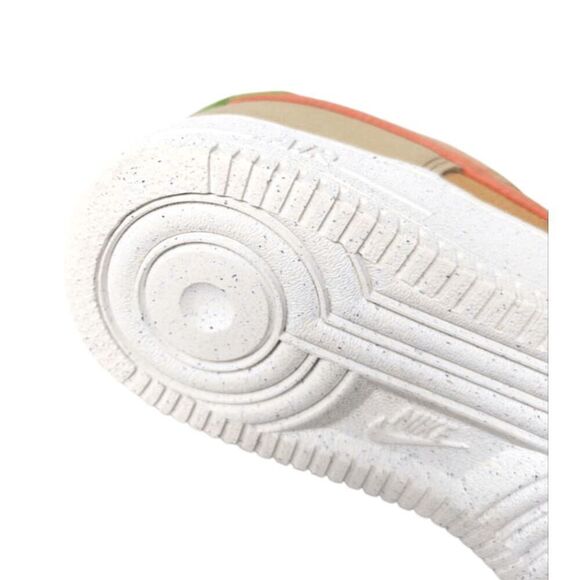 NIKE Air Force 1 Low '07 LV8" Sneakers Size 5.5Y/W7 - Picture 11 of 11